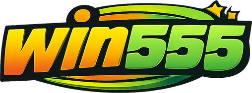 win555 Logo
